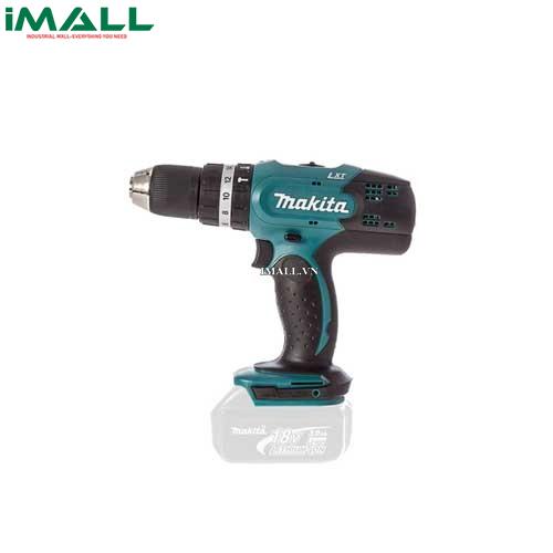 Máy khoan pin Makita DHP453Z (Solo) (18V )