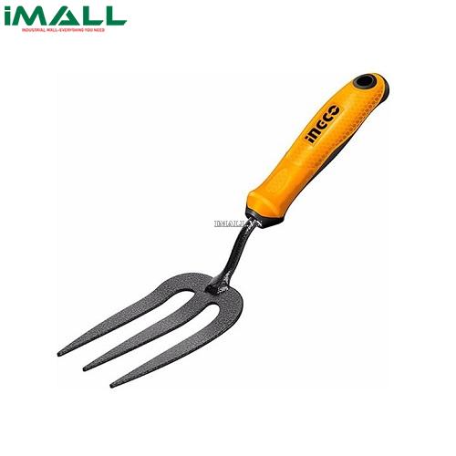 Cây xới đất làm vườn (320mm) INGCO HFTF38