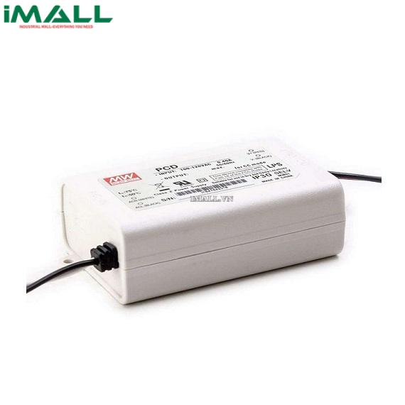 Bộ nguồn LED Meanwell PLD-16-350B (16W 24-48V 350mA)