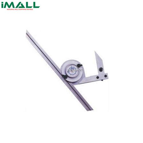 Thước đo góc đồng hồ Metrology UA-9000D (4*90° / 5’)
