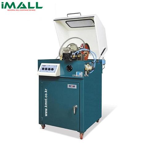 Máy cắt mẫu KMT KSV-250S (Nhựa, cao su, giấy, sợi, 3.75 ~ 5.6 Kw)