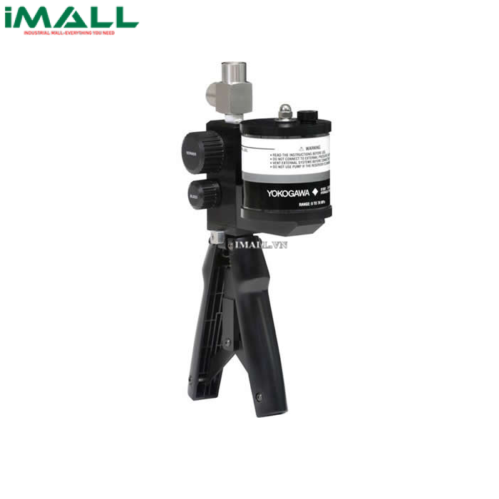 Bơm tay thuỷ lực Yokogawa 91060 (0-70 MPa)
