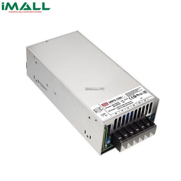 Bộ nguồn tổ ong Meanwell HRPG-1000-12 (1000W 12V 80A)