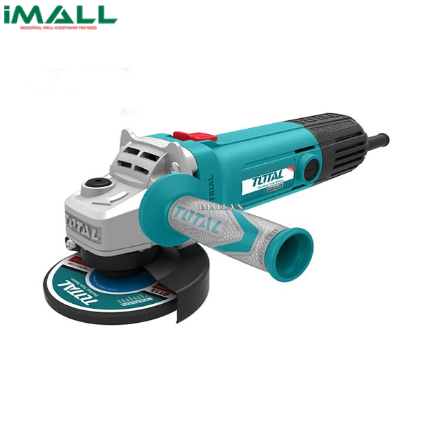 Máy mài góc cầm tay 710W TOTAL TG1071156 (115mm)