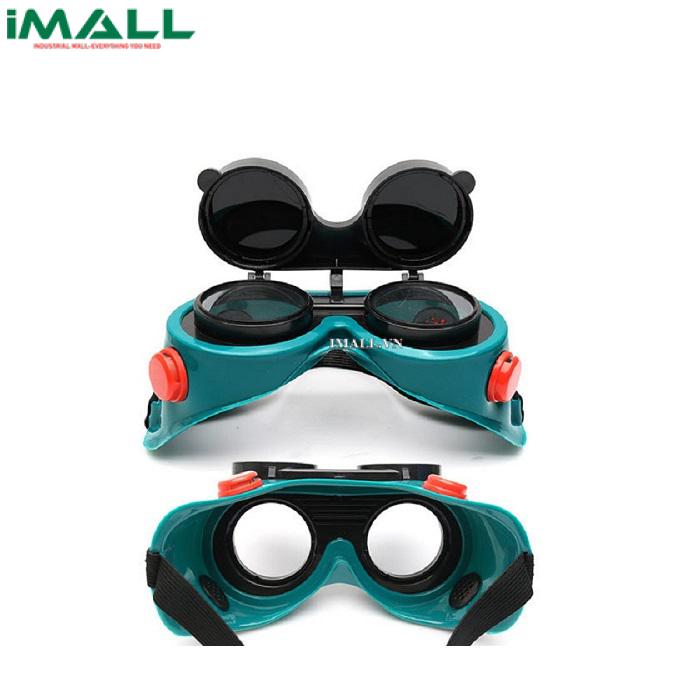 Kính hàn 2 lớp Total TSP303