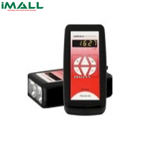 Máy đo tốc độ vòng quay bằng đèn chớp PCE LES 100 (99,990 rpm)