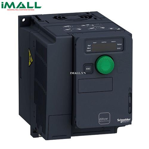 Biến tần Schneider ATV320U11M3C (1.1kW 1.5HP 3 Pha 220V)
