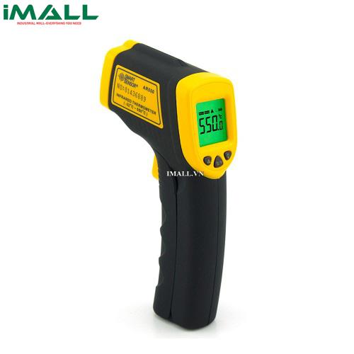 Súng đo nhiệt hồng ngoại Smartsensor AR550 (-32°C~330°C; 12: 1)