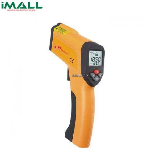 Súng đo nhiệt từ xa tới 2200 độ Total Meter HT-6899 có đầu dò tiếp xúc K
