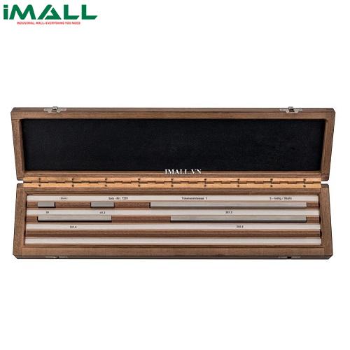 Bộ căn mẫu thép (dung sai cấp 1) Mahr 4800343