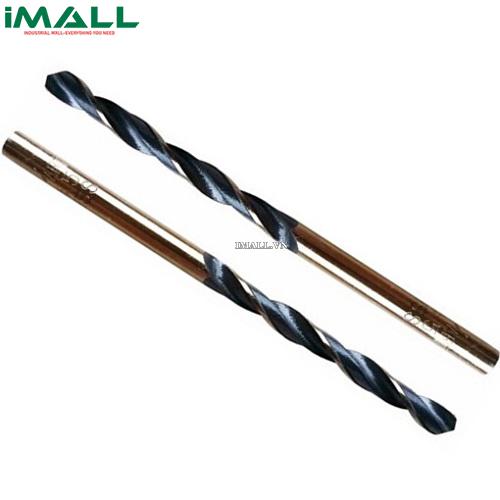 Mũi khoan sắt (màu nâu) C-MART A0200-5.5