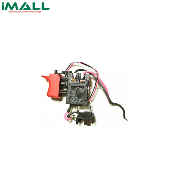 Công tắc điện khoan pin Bosch GSB 120-LI/GSR 120-LI