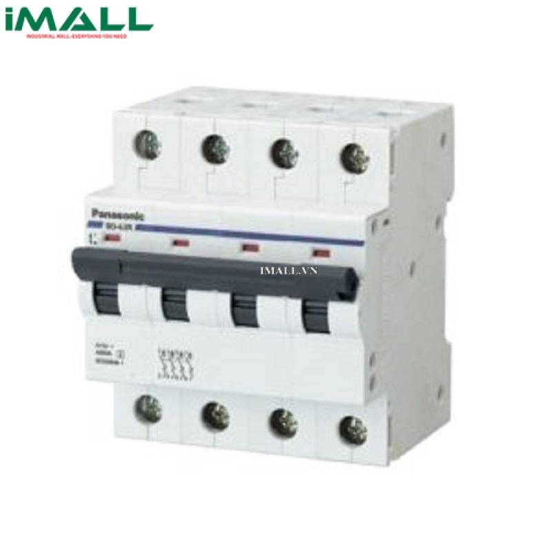 MCB PANASONIC BBD4204CNV 20A 6kA 4P