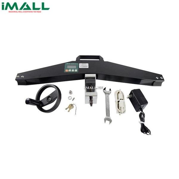 Máy đo lực căng (200KN, 0.1KN) ALIYIQI ASZ-200