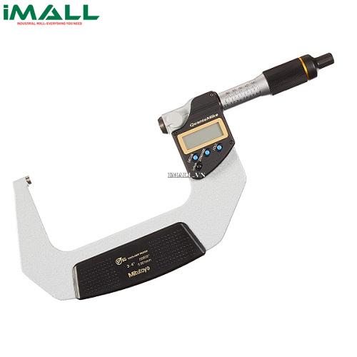 Panme đo ngoài điện tử (75-100mm/3″-4″) Mitutoyo 293-188-30