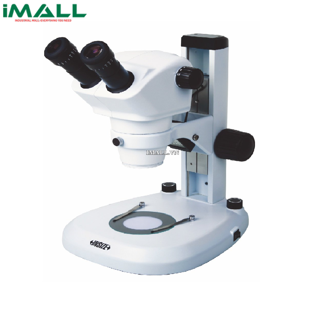 Kính hiển vi soi nổi zoom INSIZE ISM-ZS50 (0.8X-5X)