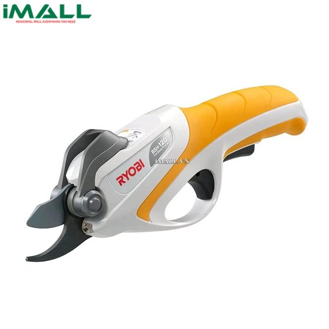 Máy cắt cành dùng Pin Kyocera BSH-120