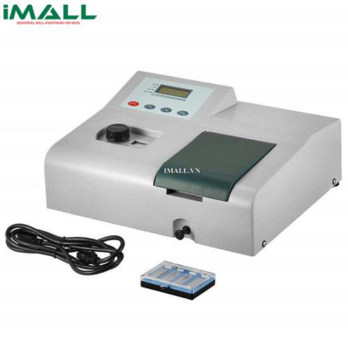 Máy quang phổ (340-1020nm); 6nm YOKE V1000
