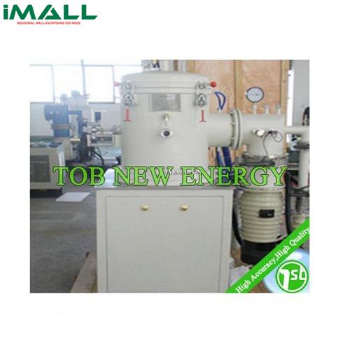 Lò nung chân không TOB-VCTF-LAB (2000℃, 25KW, 5×103Pa)