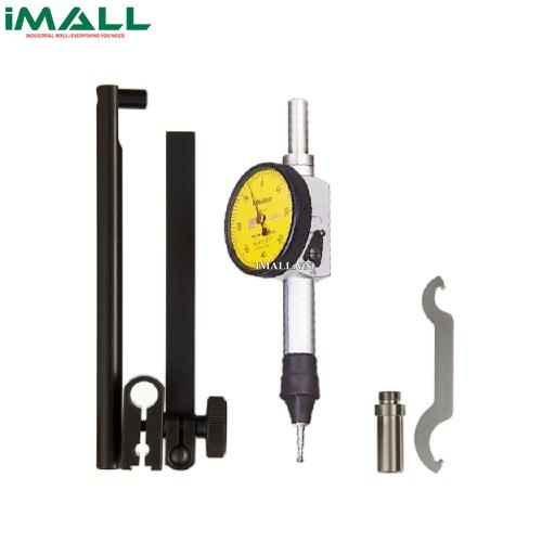Đồng hồ so chân gập Loại bỏ túi (0.8mm x0.01mm) Mitutoyo 513-517WT