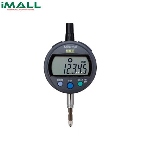 Đồng hồ so điện tử (0-12.7mm x0.001mm) Mitutoyo 543-394B