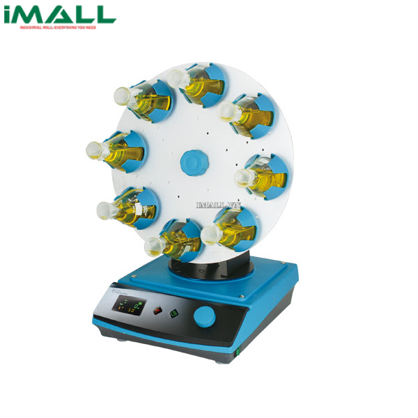 Máy lắc tròn JEIOTECH CRT-350 (KR Plug)
