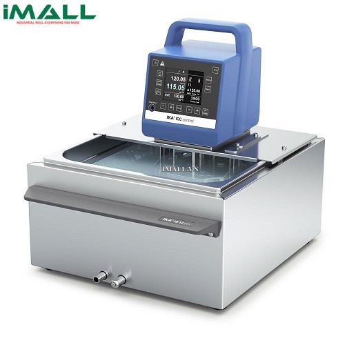 Bể ổn nhiệt IKA ICC control pro 12 (0010000415)