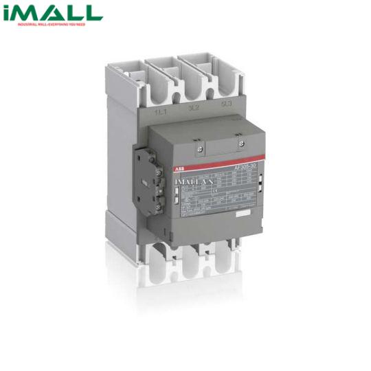 Contactor ABB AF265-30-11-11 (265A 140kw 24-60V 1SFL547002R1111)