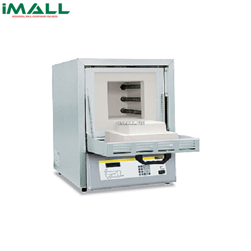 Lò nung Nabertherm HTCT 08/16 (8L, 1600°C)