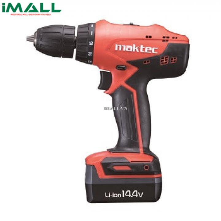 Máy khoan vặn vít dùng pin Maktec MT070E