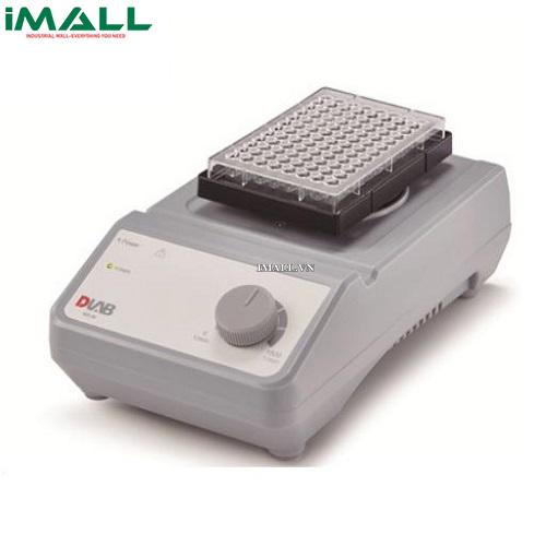 Máy lắc đĩa microplate DLAB MX-M (0~1500rpm/ 0~1000rpm) (8031202000)