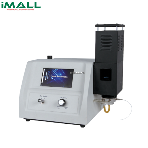 Máy quang kế ngọn lửa HINOTEK FP6450