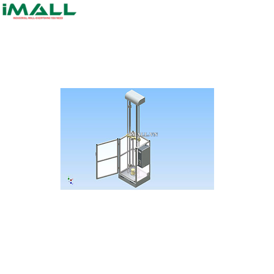 Thiết bị kiểm tra da dệt Cometech GY-M040