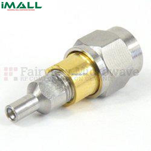 Đầu chuyển đổi Fairview Microwave SM8952 (1.85mm Male - G3PO Male, 65GHz)
