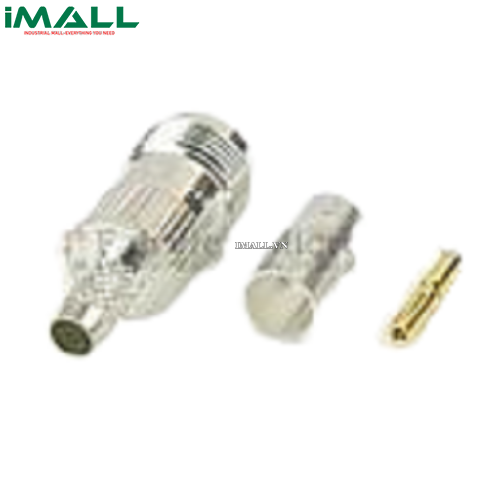 Đầu nối dài Fairview M39012/27-0011 (TNC Female, 11 Ghz)