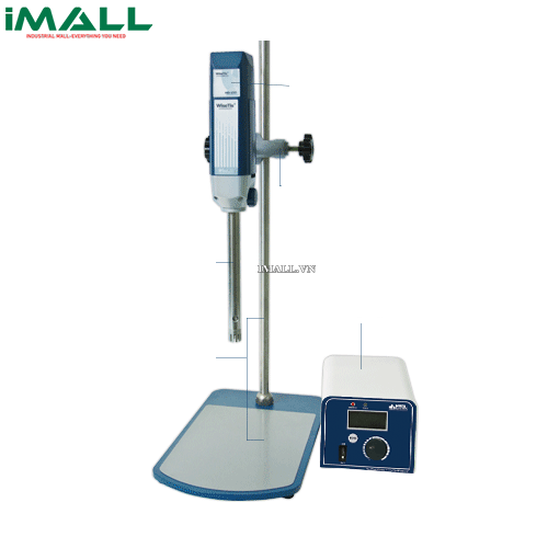Máy khuấy DaiHan HG-15D-Set-A (DH.WHG02019, 27,000rpm, 2,500ml)