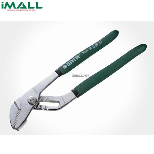 Kìm mỏ quạ (16") Sata 70414