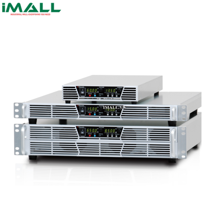 Nguồn lập trình DC Matsusada PVCE500-3.2 (500V, 3.2A, 19'rack)
