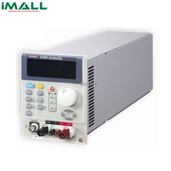 Tải điện tử DC PRODIGIT 3311F-05 (300W, 60A, 120V)
