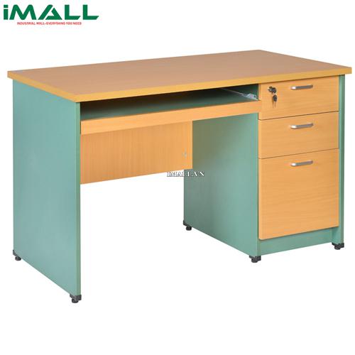 Bàn nhân viên hộc liền THE ONE (Hòa Phát) SV120SHL3DF