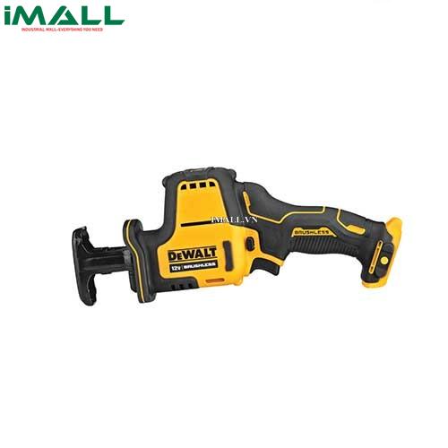 Máy cưa kiếm dùng pin DeWALT DCS312N-KR (12V)