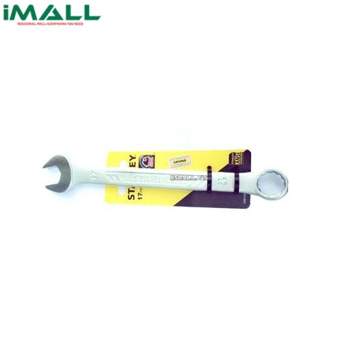 Cờ lê vòng miệng Stanley 72-809(12mm)