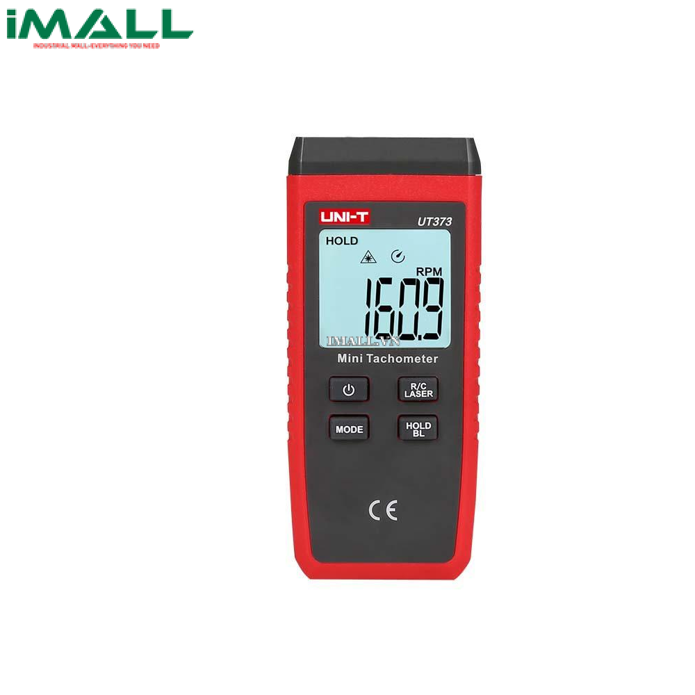 Máy đo tốc độ vòng quay mini UNI-T UT373 (99,999 RPM)