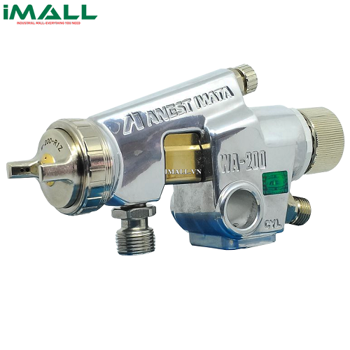 Súng phun sơn tự động ANEST IWATA WA-200-251P