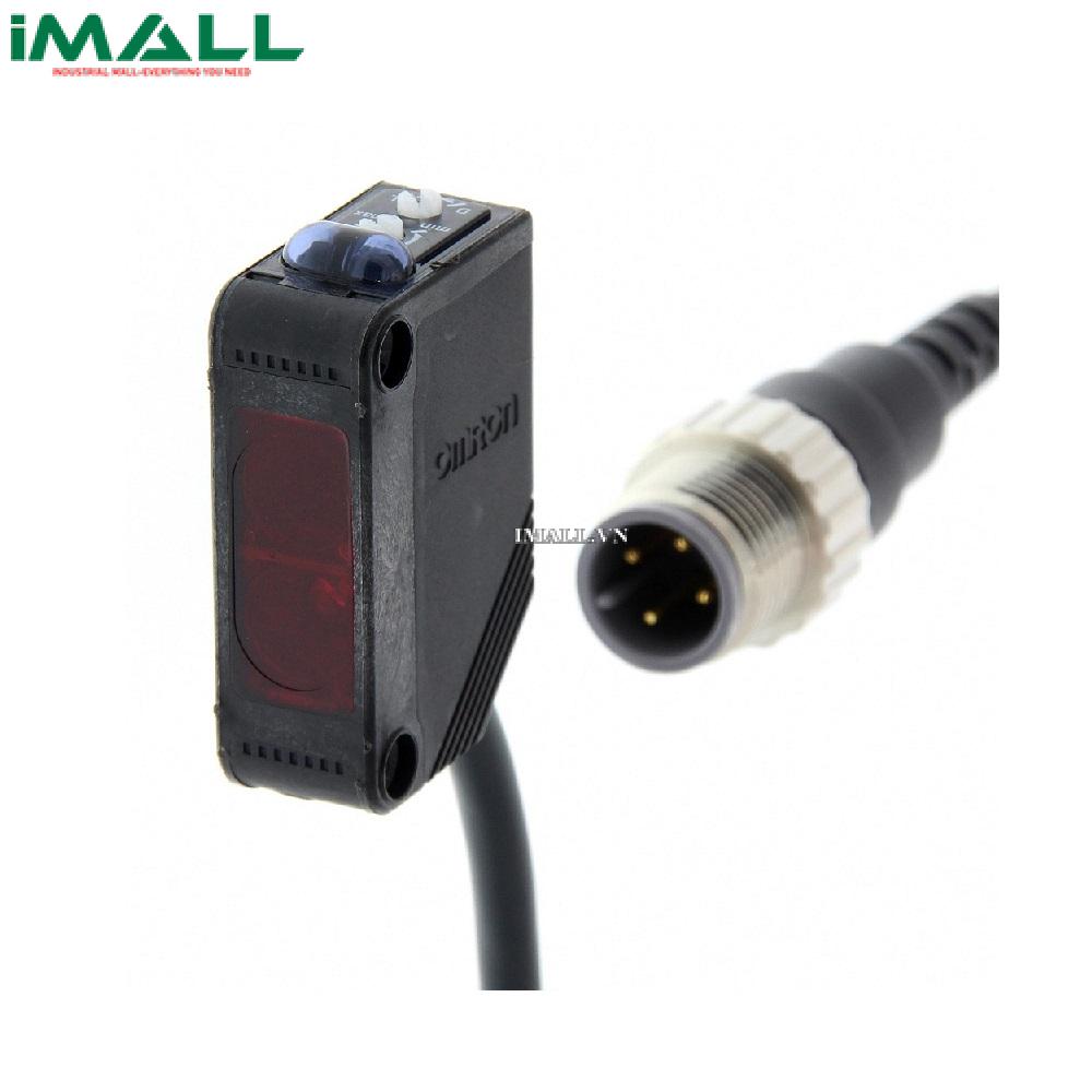 Cảm biến quang Omron E3Z-D82-M1TJ-1 0.3M