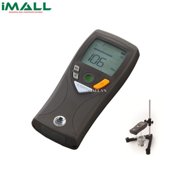Máy đo độ nhớt RION VT-06