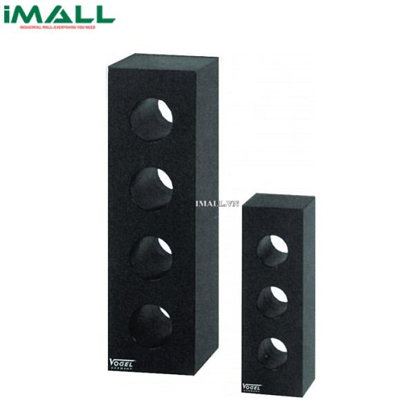 Khối chuẩn góc vuông 90° bằng đá granite Vogel 260520