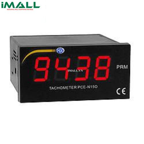 Máy đo tốc độ tích hợp màn hình hiển thị 3D PCE N15O