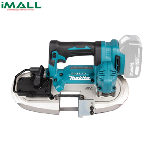 Máy cứa vòng dùng Pin 18V Makita DPB184Z (Chưa Pin & Sạc)