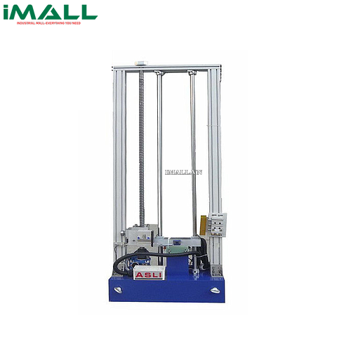 Hệ thống kiểm tra gia tốc sốc cơ học ASLI SS-25